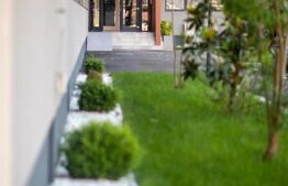 Apartamente cu 2 camere, bloc nou - Complex Milano 5