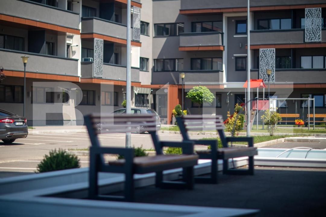 Apartament de vânzare 2 camere Nufarul - 141370AV | BLITZ Oradea | Poza9