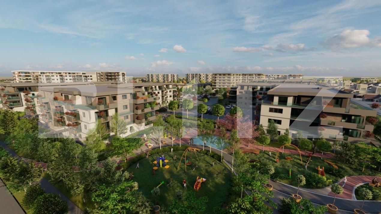 Apartament de vânzare 2 camere Nufarul - 141370AV | BLITZ Oradea | Poza5