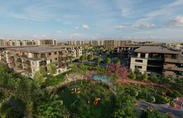 De Vanzare Apartamente cu 3 Camere Bloc Nou - Milano 5