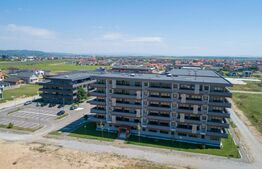 De Vanzare Apartamente cu 3 Camere Bloc Nou - Milano 5