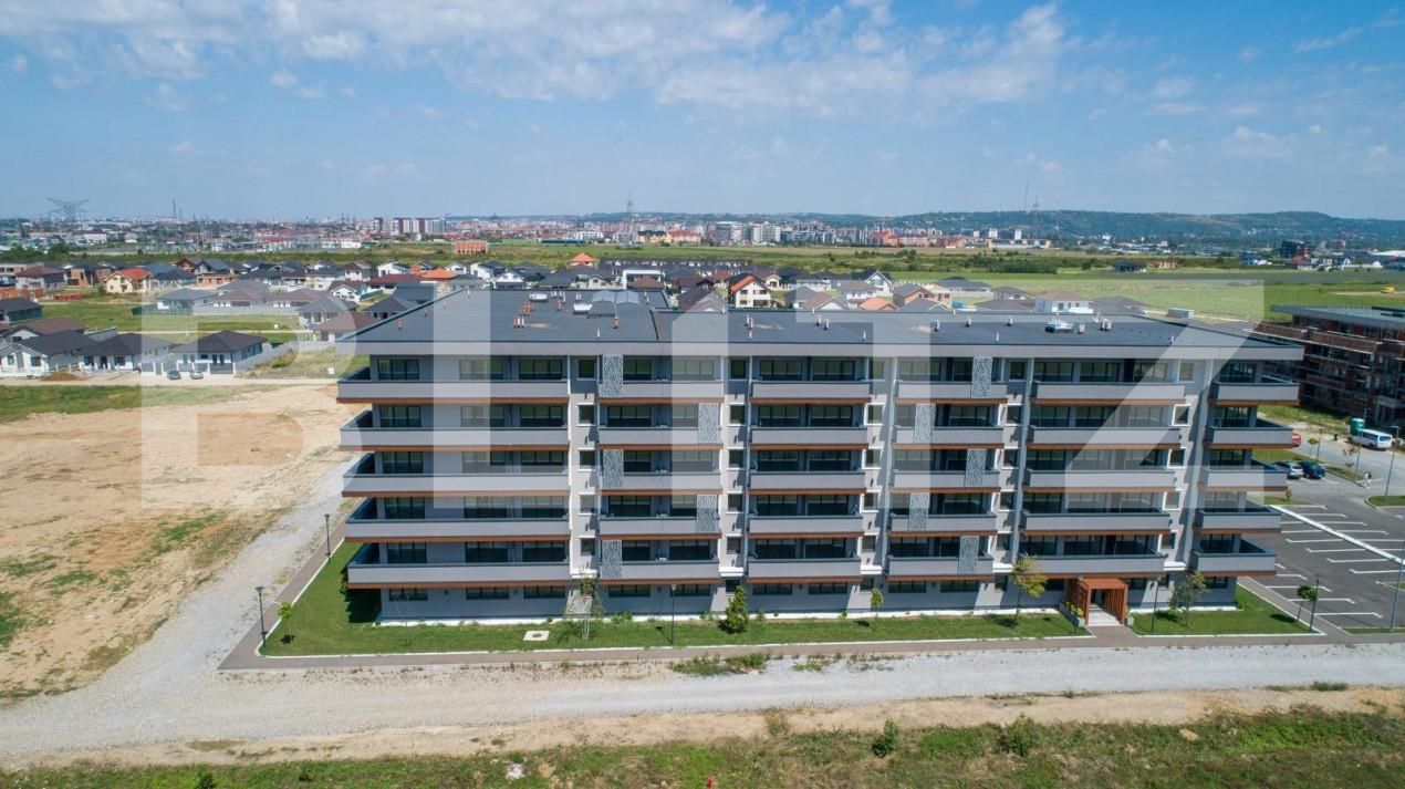 Apartament de vânzare 3 camere Nufarul - 141371AV | BLITZ Oradea | Poza5