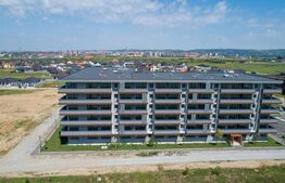 Apartamente de Vanzare Cu 3 Camere Bloc Nou - Milano 5 