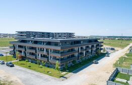 Apartamente de Vanzare Cu 3 Camere Bloc Nou - Milano 5 