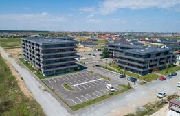 Apartamente de Vanzare Cu 3 Camere Bloc Nou - Milano 5 