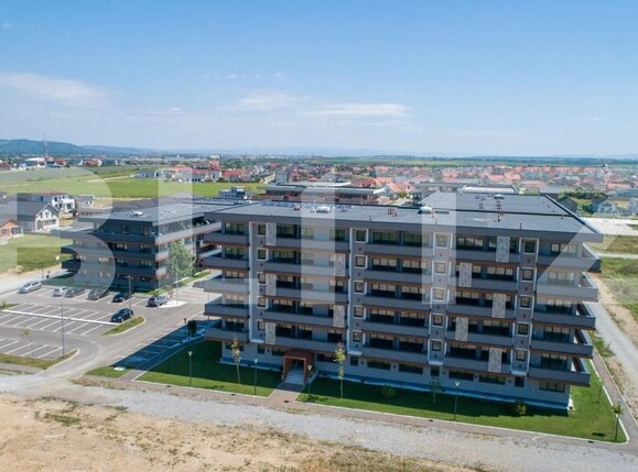 Apartament de vânzare 3 camere Nufarul - 141372AV | BLITZ Oradea | Poza4