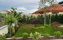 De Vanzare Casa Exclusivista in Oradea 