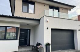 De Vanzare Casa Exclusivista in Oradea 