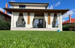 De Vanzare Casa Exclusivista in Oradea 