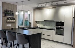 De Vanzare Casa Exclusivista in Oradea 