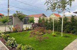 De Vanzare Casa Exclusivista in Oradea 