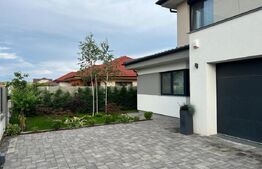 De Vanzare Casa Exclusivista in Oradea 