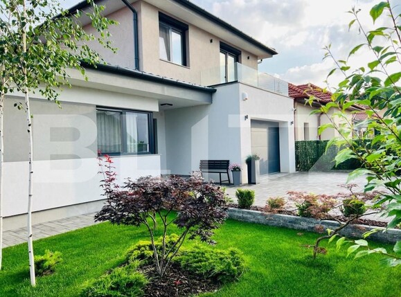 Casa de vânzare 5 camere Episcopia Bihorului - 141374CV | BLITZ Oradea | Poza8