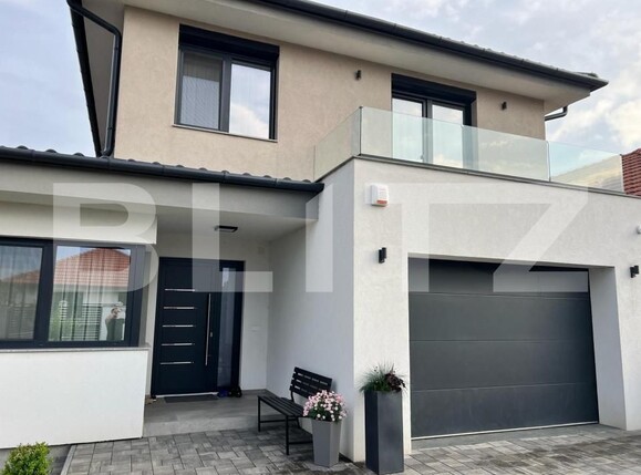 Casa de vânzare 5 camere Episcopia Bihorului - 141374CV | BLITZ Oradea | Poza9