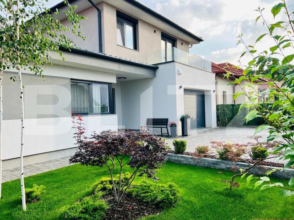 Casa de vânzare 5 camere Episcopia Bihorului - 141374CV | BLITZ Oradea | Poza8
