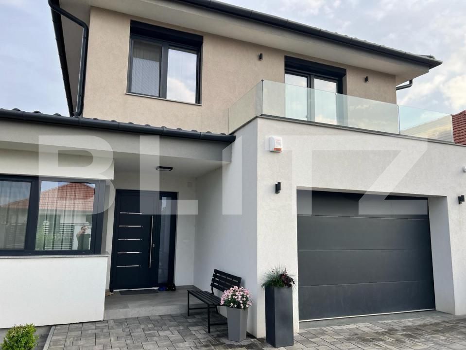 Casa de vânzare 5 camere Episcopia Bihorului - 141374CV | BLITZ Oradea | Poza9