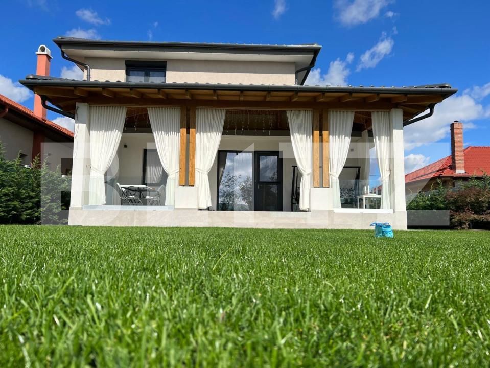 Casa de vânzare 5 camere Episcopia Bihorului - 141374CV | BLITZ Oradea | Poza13