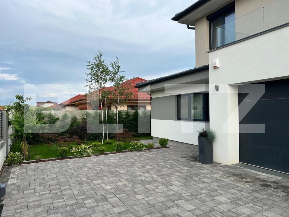 Casa de vânzare 5 camere Episcopia Bihorului - 141374CV | BLITZ Oradea | Poza1