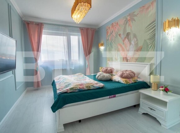 Apartament de vânzare 2 camere Iosia - 141375AV | BLITZ Oradea | Poza1