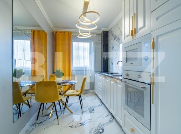 Apartament de vânzare 2 camere Iosia - 141375AV | BLITZ Oradea | Poza2