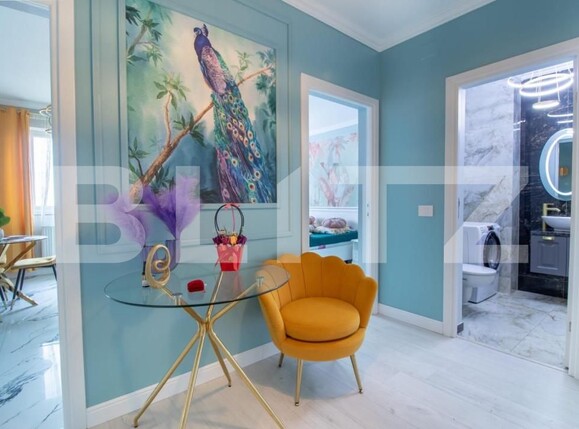 Apartament de vânzare 2 camere Iosia - 141375AV | BLITZ Oradea | Poza3