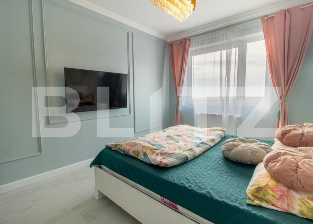 Apartament de vânzare 2 camere Iosia - 141375AV | BLITZ Oradea | Poza8