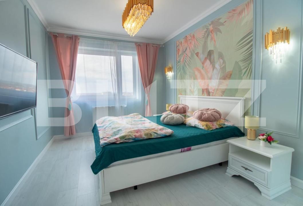 Apartament de vânzare 2 camere Iosia - 141375AV | BLITZ Oradea | Poza1