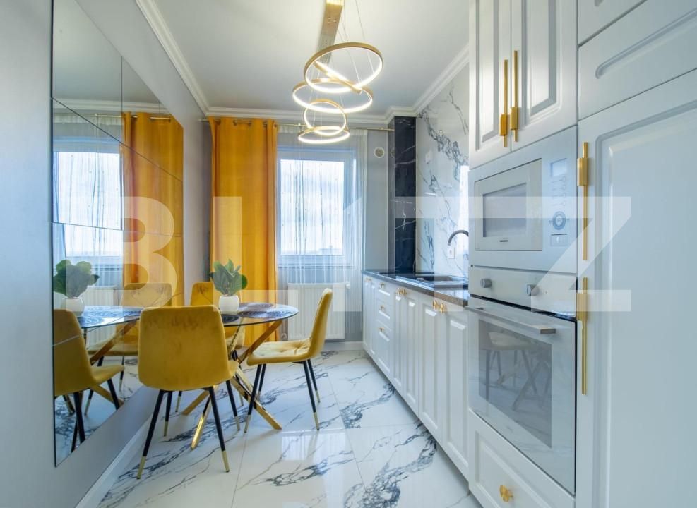 Apartament de vânzare 2 camere Iosia - 141375AV | BLITZ Oradea | Poza2