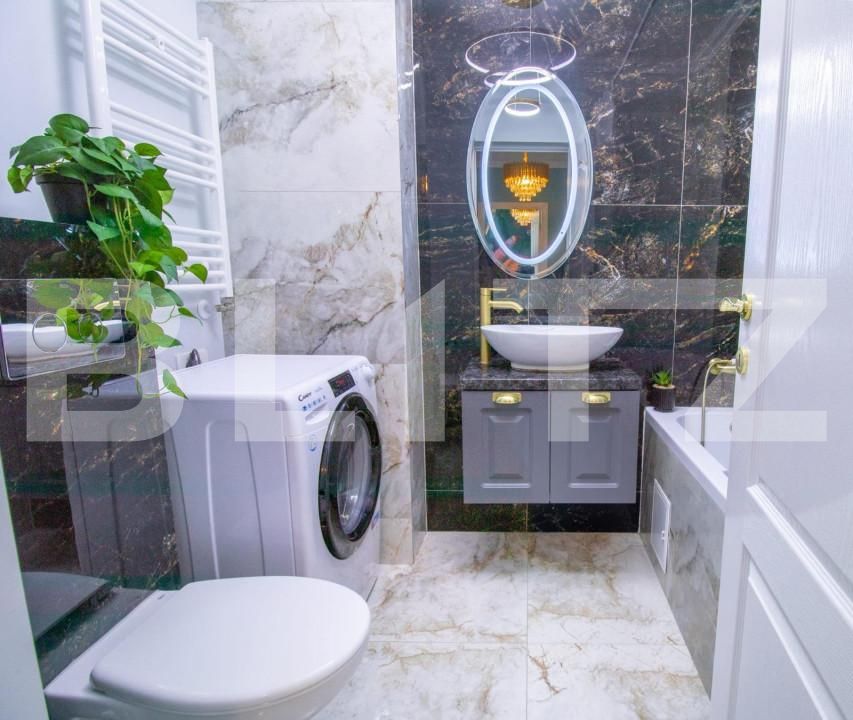 Apartament de vânzare 2 camere Iosia - 141375AV | BLITZ Oradea | Poza4