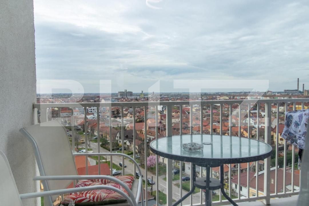 Apartament de vânzare 2 camere Iosia - 141375AV | BLITZ Oradea | Poza5