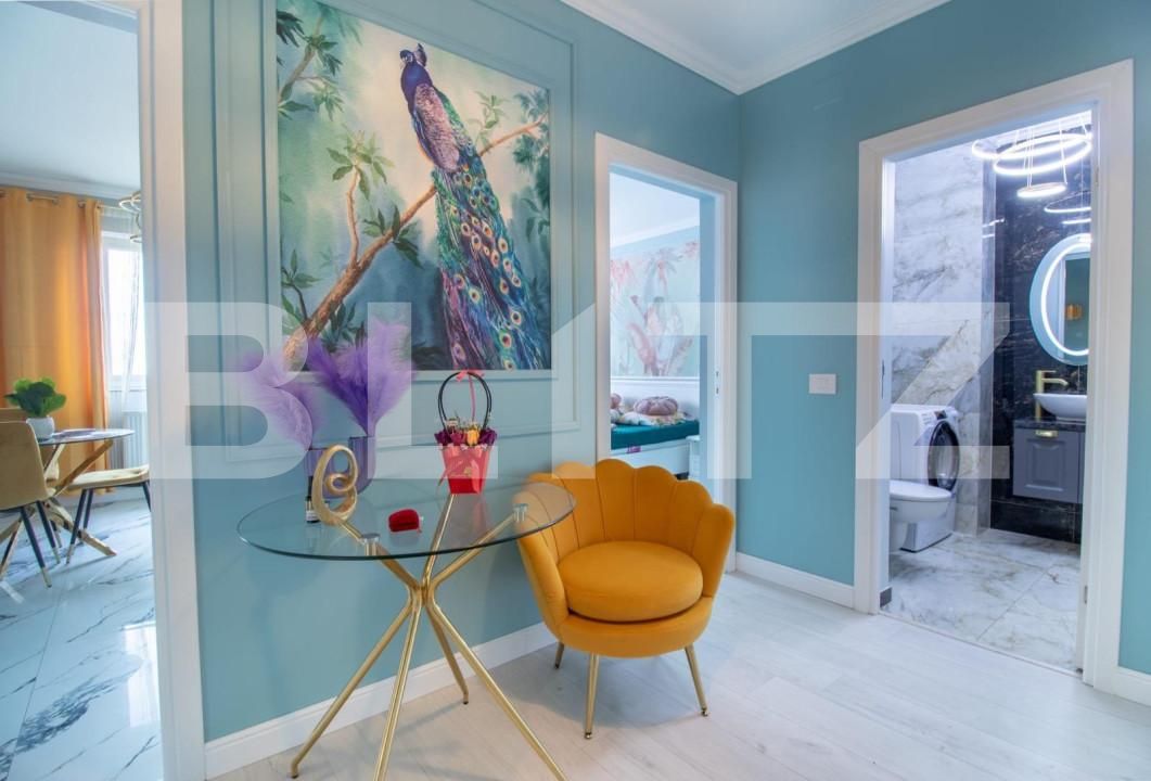 Apartament de vânzare 2 camere Iosia - 141375AV | BLITZ Oradea | Poza3