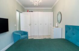 Apartament cu 2 camere, Prima Onestilor, complet mobilat și utilat cu Parcare 