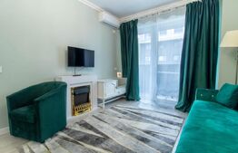 Apartament cu 2 camere, Prima Onestilor, complet mobilat și utilat cu Parcare 