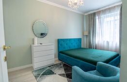 Apartament cu 2 camere, Prima Onestilor, complet mobilat și utilat cu Parcare 