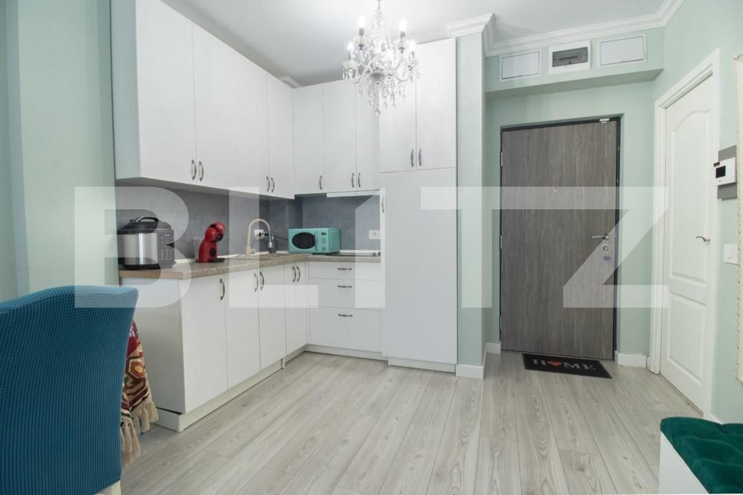 Apartament de vânzare 2 camere Iosia - 141376AV | BLITZ Oradea | Poza4