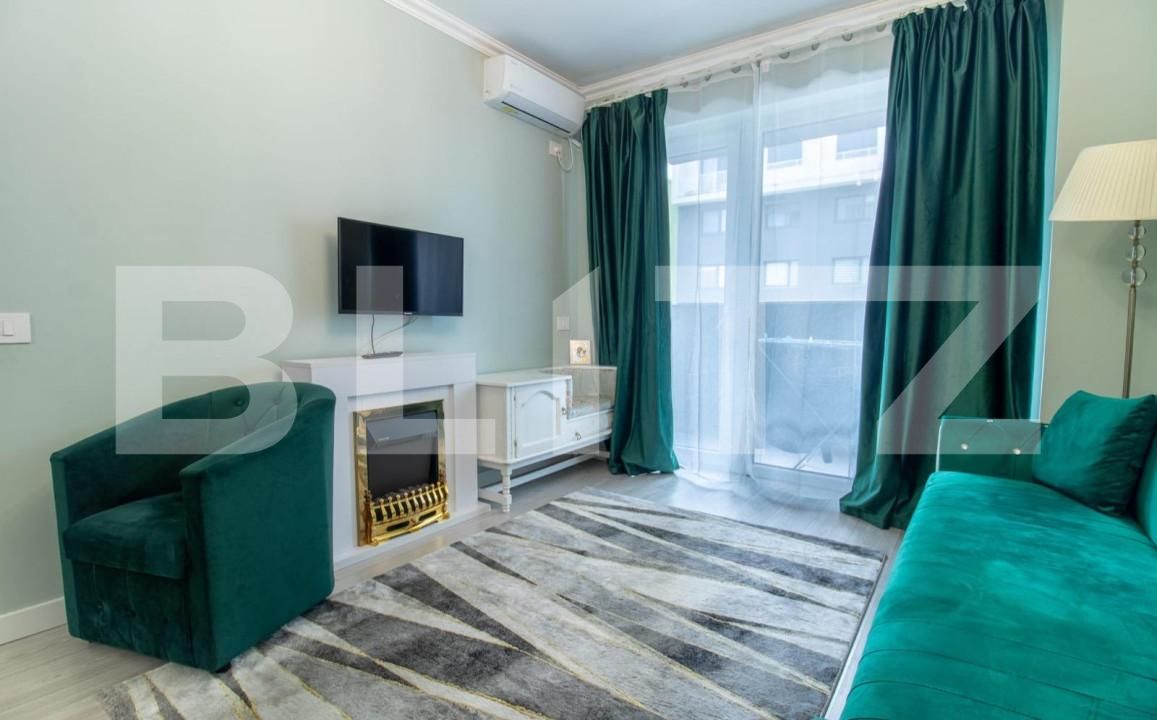Apartament de vânzare 2 camere Iosia - 141376AV | BLITZ Oradea | Poza3