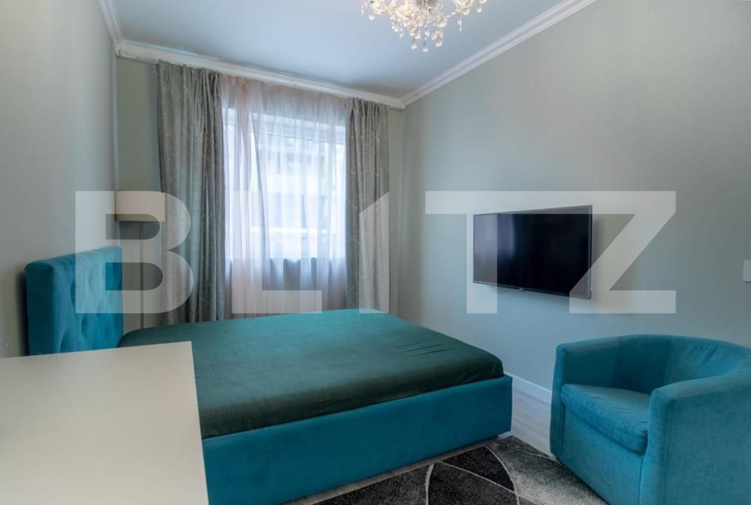 Apartament de vânzare 2 camere Iosia - 141376AV | BLITZ Oradea | Poza2
