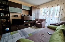 Apartament 3 camere, 73mp, în Nufărul