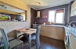 Apartament 3 camere, 73mp, în Nufărul