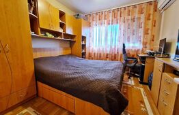 Apartament 3 camere, 73mp, în Nufărul