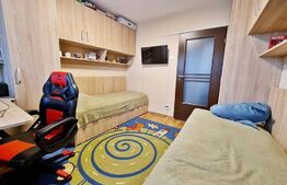 Apartament 3 camere, 73mp, în Nufărul