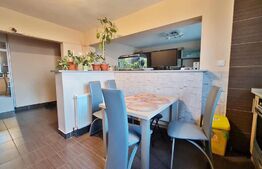 Apartament 3 camere, 73mp, în Nufărul