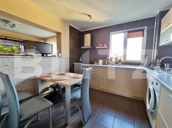 Apartament de vânzare 3 camere Nufarul - 141377AV | BLITZ Oradea | Poza1