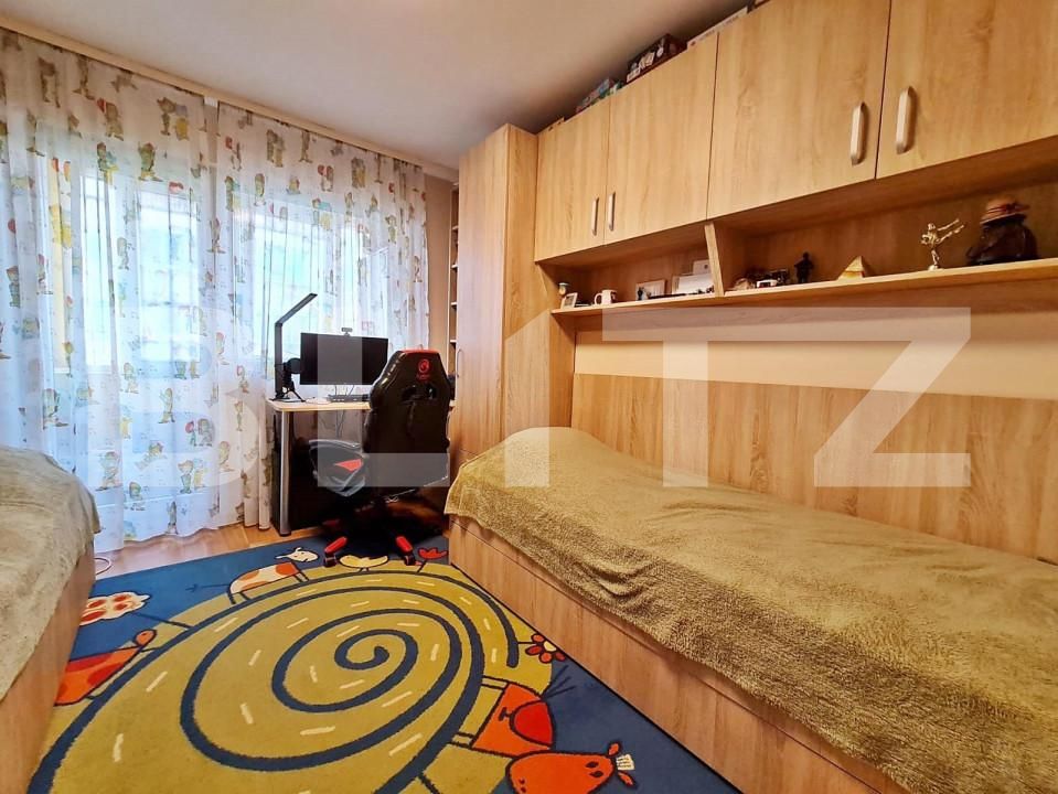 Apartament de vânzare 3 camere Nufarul - 141377AV | BLITZ Oradea | Poza3