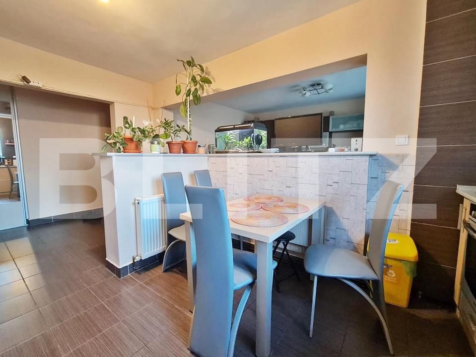 Apartament de vânzare 3 camere Nufarul - 141377AV | BLITZ Oradea | Poza8