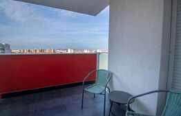 Apartament de Lux cu două camere, 64mp, zona Iosia Ared