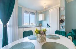 Apartament de Lux cu două camere, 64mp, zona Iosia Ared