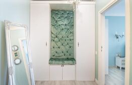 Apartament de Lux cu două camere, 64mp, zona Iosia Ared