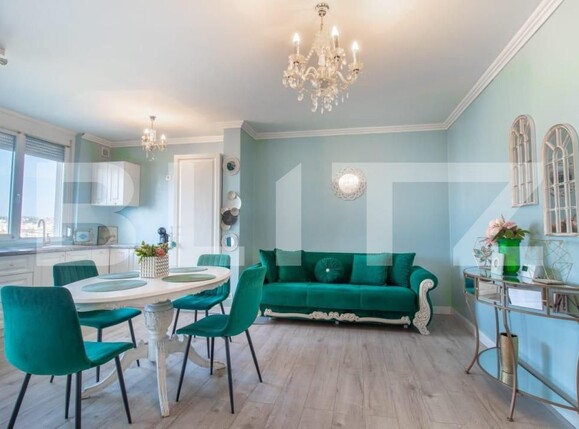 Apartament de vânzare 2 camere Iosia - 141378AV | BLITZ Oradea | Poza2