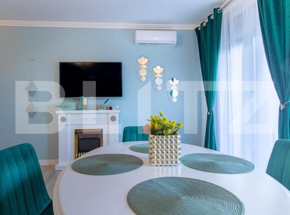 Apartament de vânzare 2 camere Iosia - 141378AV | BLITZ Oradea | Poza3